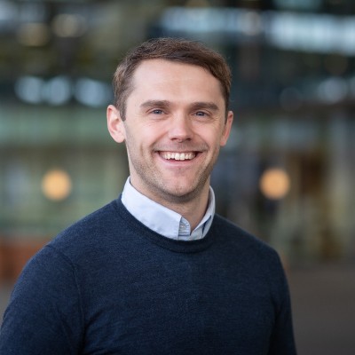 Thijs Zwienenberg